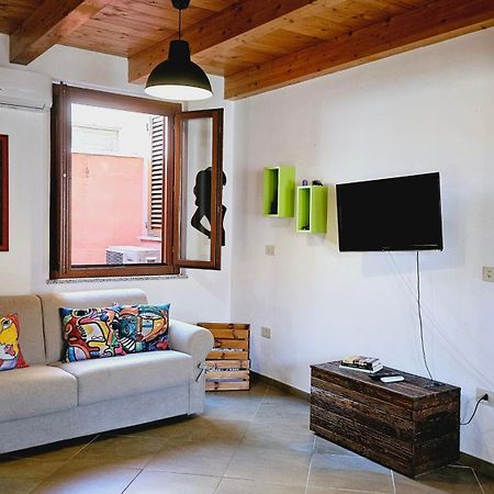 Porto San Paolo A 50 Mt Dal Mare Villa Ngoại thất bức ảnh