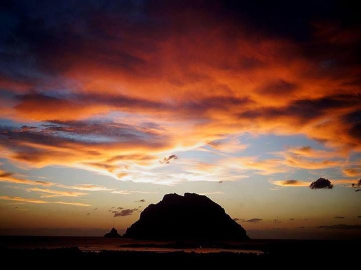 Porto San Paolo A 50 Mt Dal Mare Villa Phòng bức ảnh