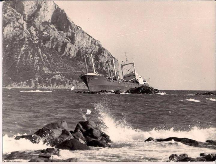 Porto San Paolo A 50 Mt Dal Mare Villa Phòng bức ảnh