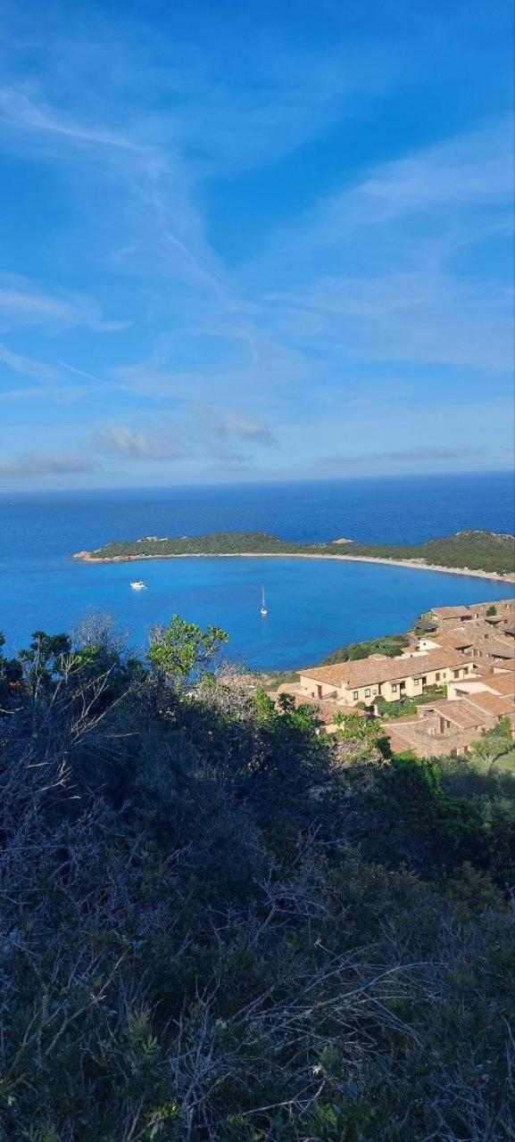 Porto San Paolo A 50 Mt Dal Mare Villa Ngoại thất bức ảnh