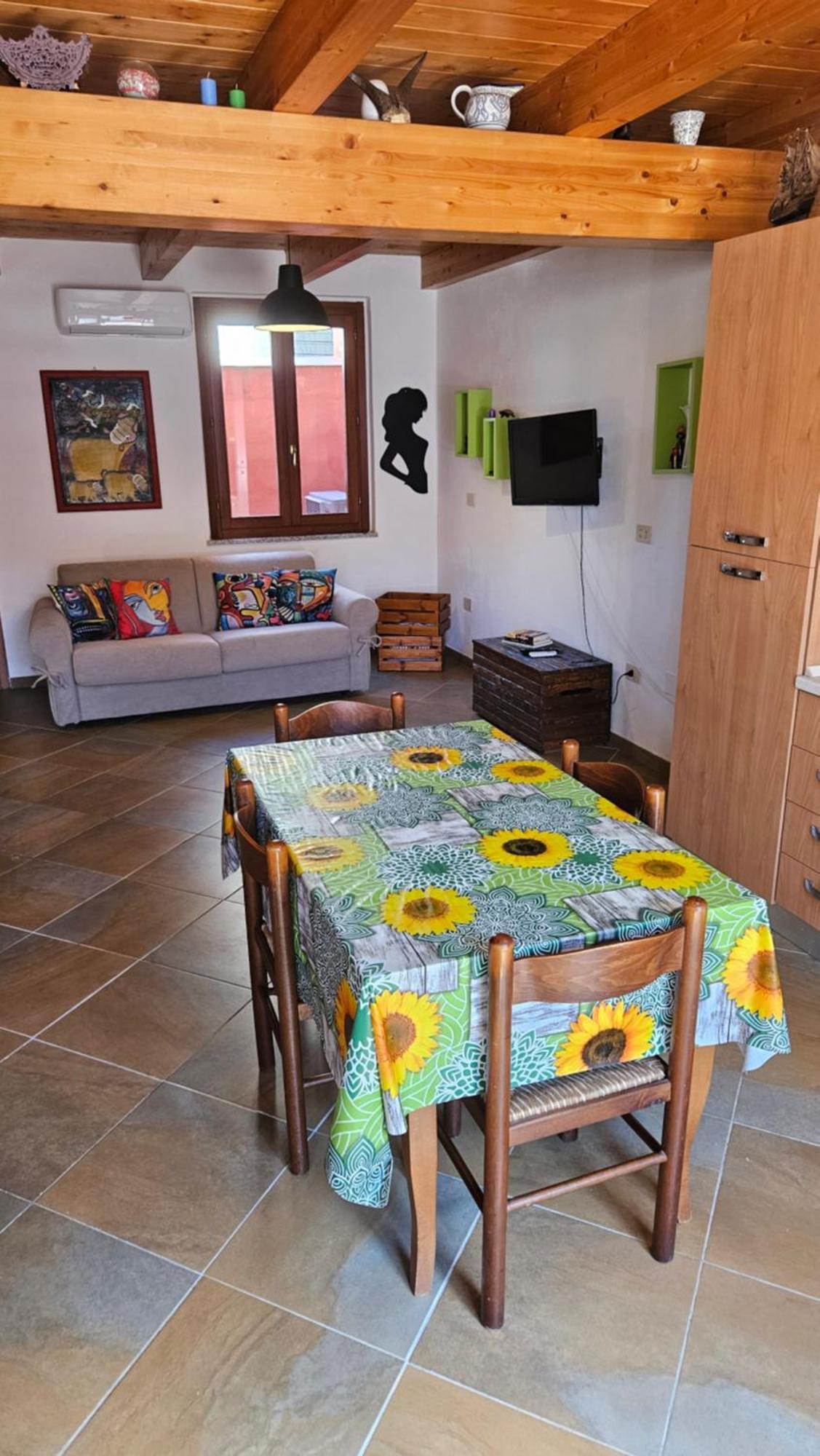 Porto San Paolo A 50 Mt Dal Mare Villa Ngoại thất bức ảnh