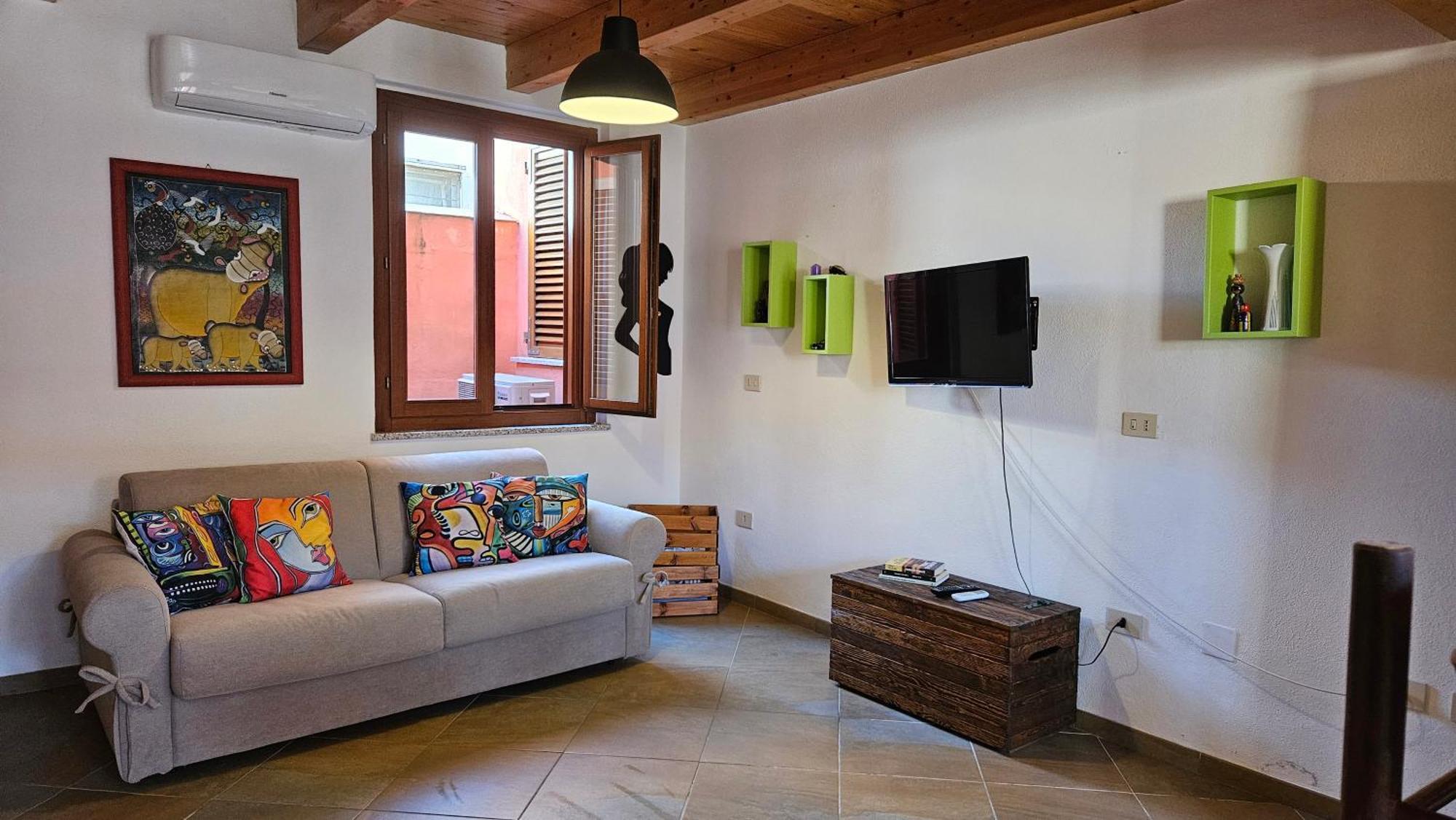 Porto San Paolo A 50 Mt Dal Mare Villa Ngoại thất bức ảnh