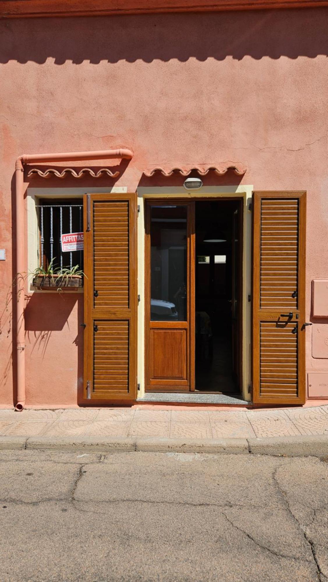 Porto San Paolo A 50 Mt Dal Mare Villa Ngoại thất bức ảnh