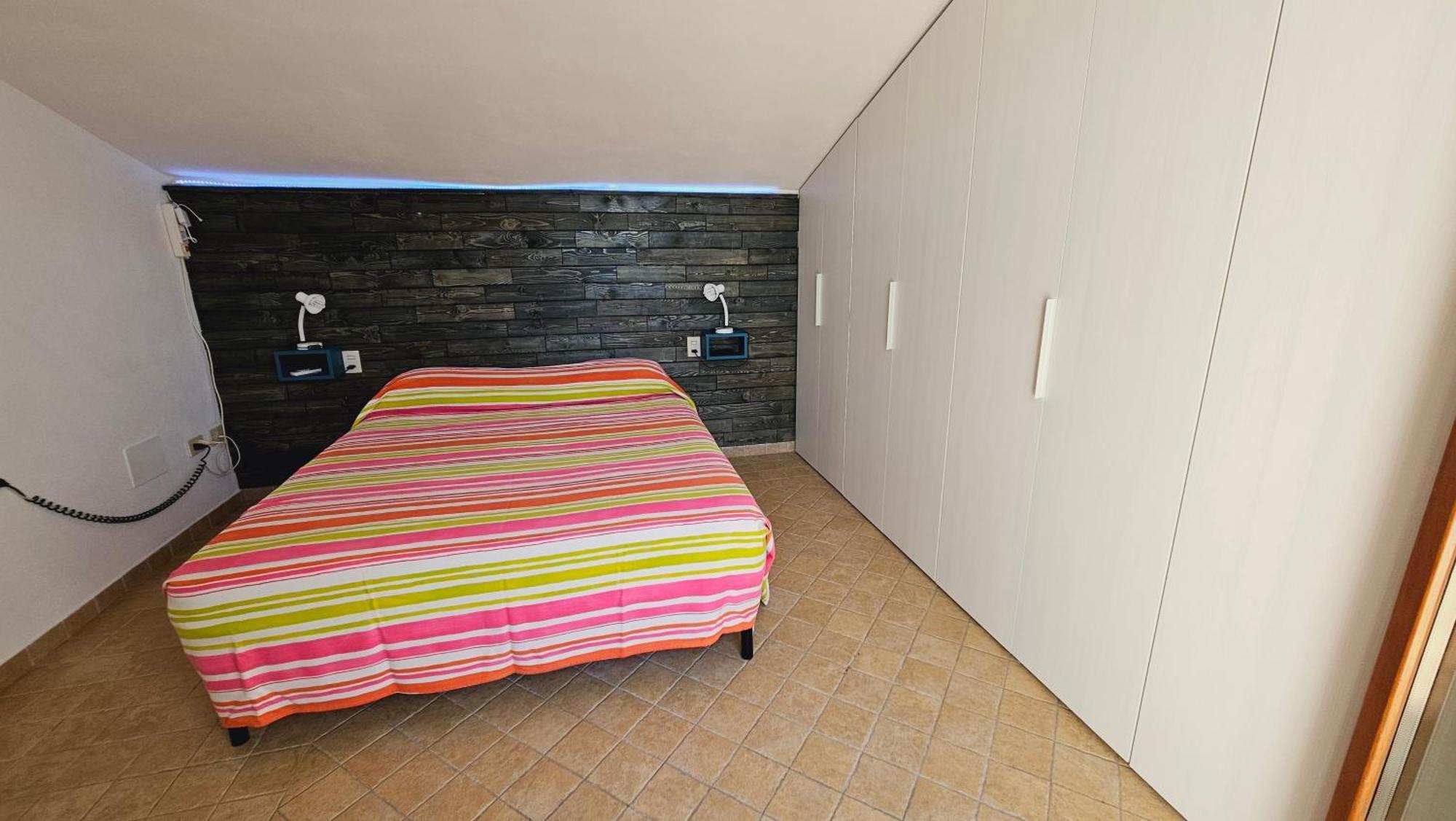 Porto San Paolo A 50 Mt Dal Mare Villa Ngoại thất bức ảnh