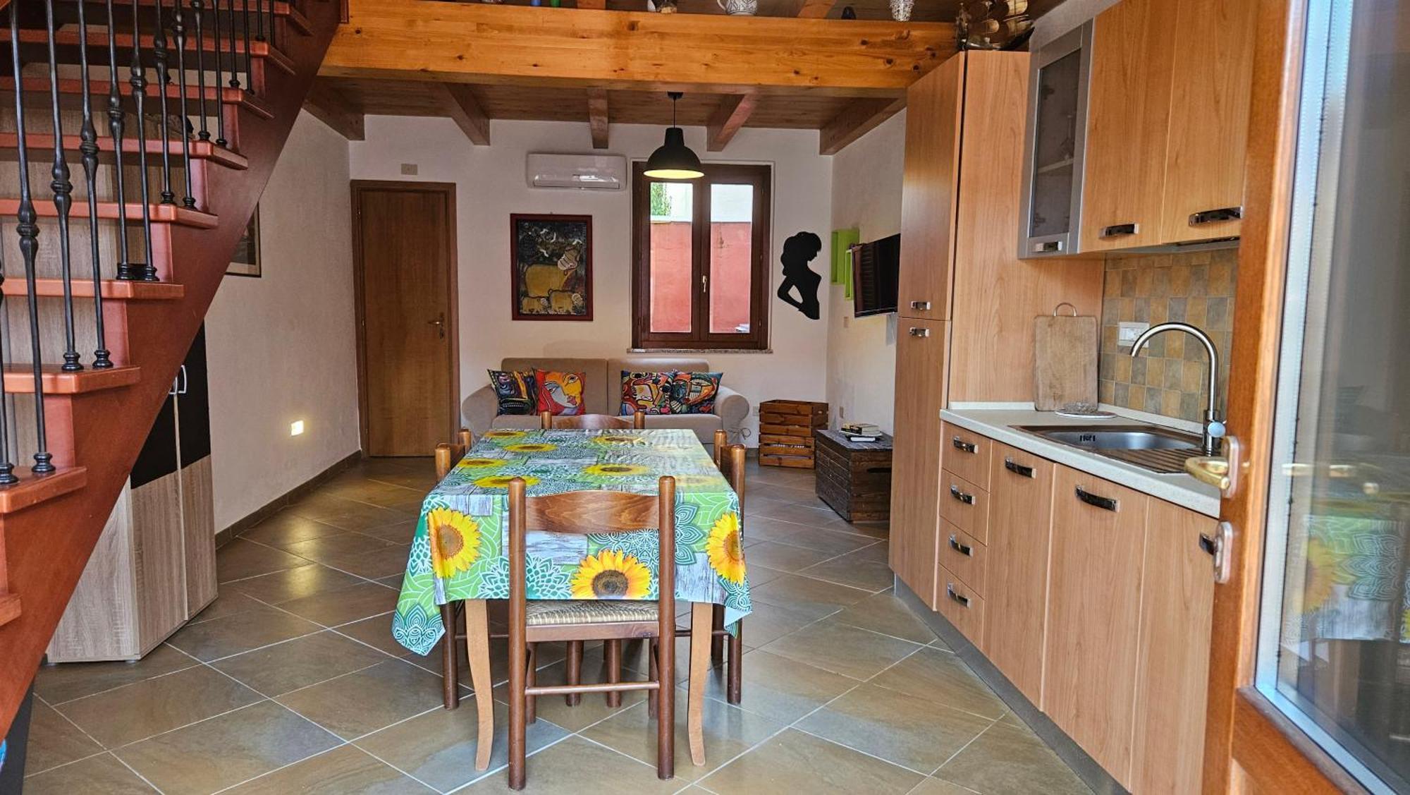 Porto San Paolo A 50 Mt Dal Mare Villa Ngoại thất bức ảnh