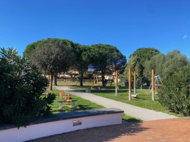 Porto San Paolo A 50 Mt Dal Mare Villa Ngoại thất bức ảnh